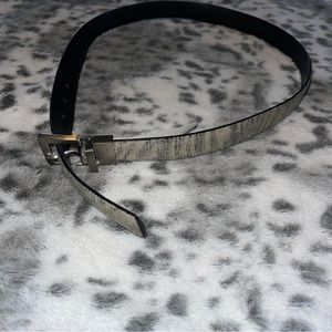 Calvin Klein Belt
